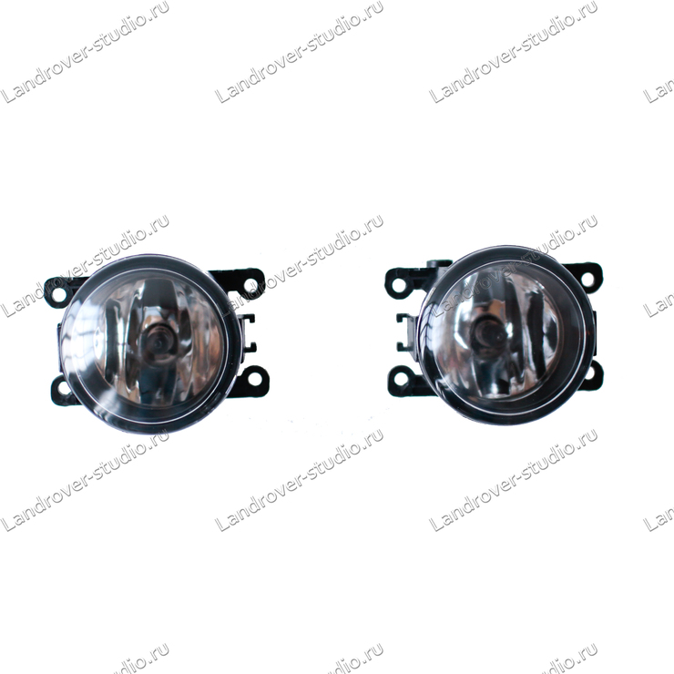 Обвес Range Rover Sport Autobiography 2005-2009