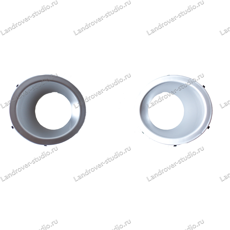 Обвес Range Rover Sport Autobiography 2005-2009