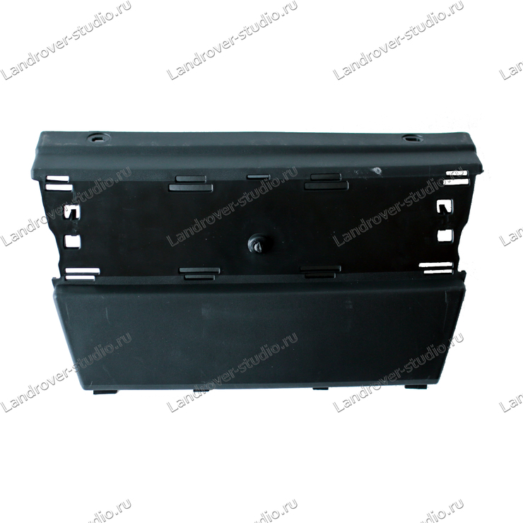 Обвес Range Rover Sport Autobiography 2005-2009