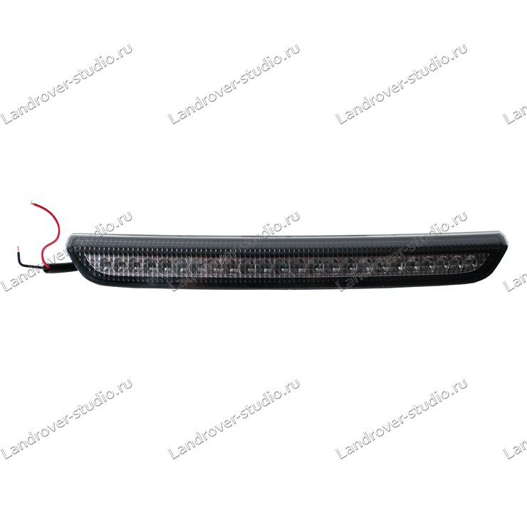 Обвес Range Rover Sport Autobiography 2005-2009