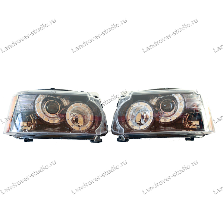 Обвес Range Rover Sport Autobiography 2005-2009