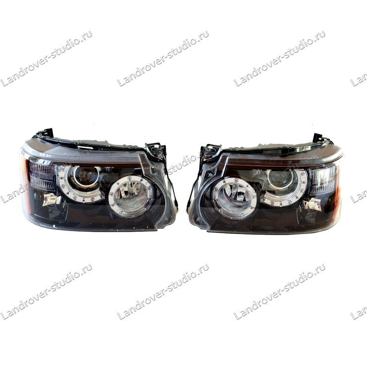 Обвес Range Rover Sport Autobiography 2005-2009