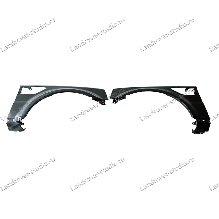 Обвес Range Rover Sport Autobiography 2005-2009