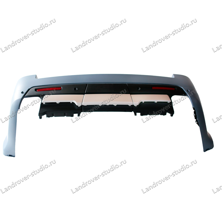 Обвес Range Rover Sport Autobiography 2005-2009