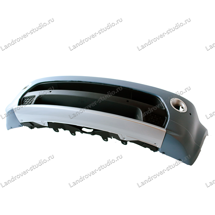 Обвес Range Rover Sport Autobiography 2005-2009