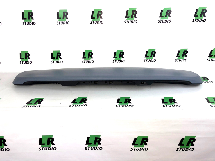 Спойлер двери Range Rover Sport 2010-2013