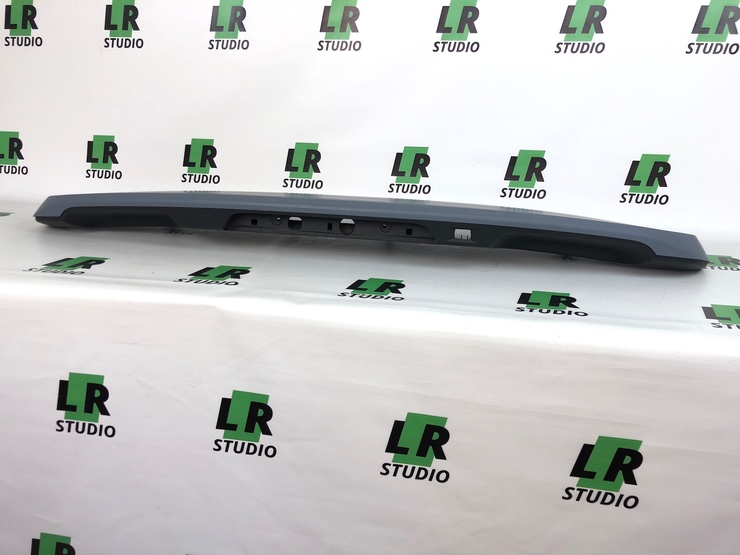 Спойлер двери Range Rover Sport 2010-2013