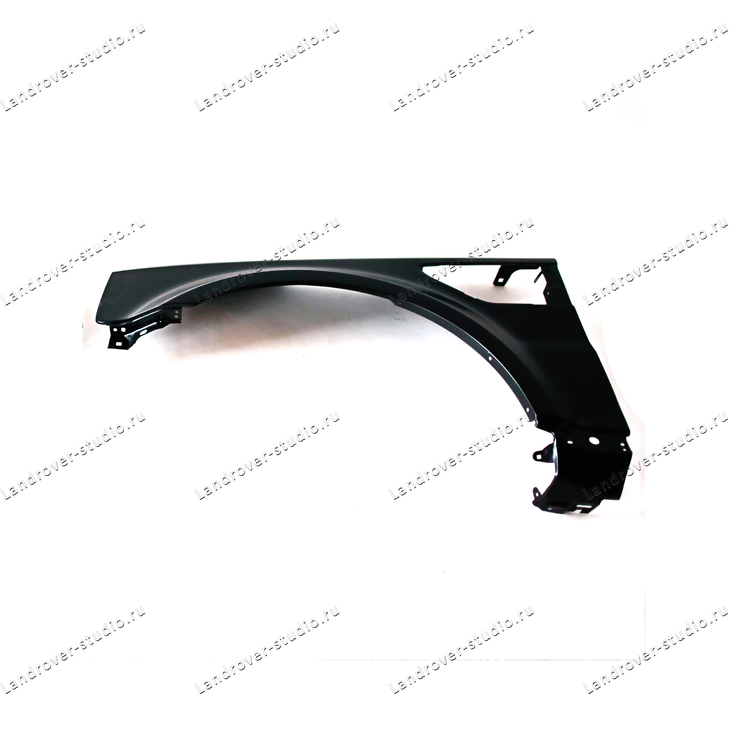 Крыло Range Rover Sport 2010-2013 левое