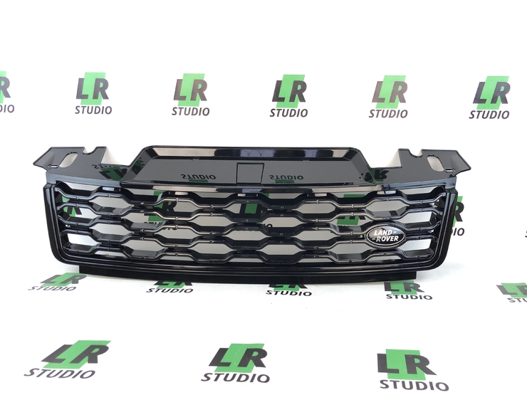 Решетка Range Rover Sport 2018 +