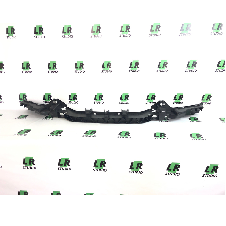 Кронштейн переднего бампера центральный Range Rover 2010-2012