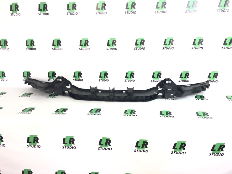 Кронштейн переднего бампера центральный Range Rover 2010-2012