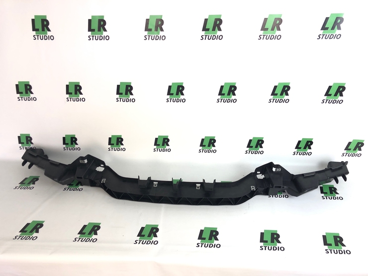 Кронштейн переднего бампера центральный Range Rover 2010-2012