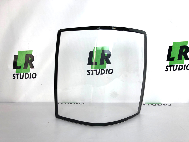 Стекло фонаря Range Rover 2010-2012 комплект