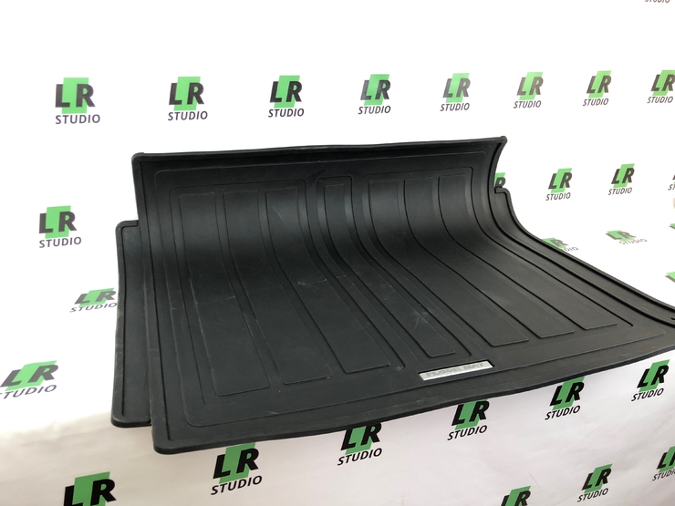 Коврик багажника короткая версия Range Rover 2013-2017