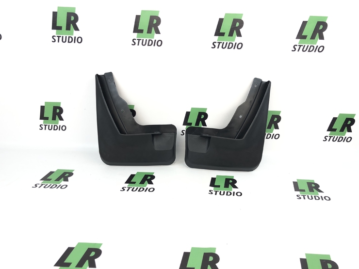 Брызговики Land Rover Freelander Dynamic 2010-2014 передние