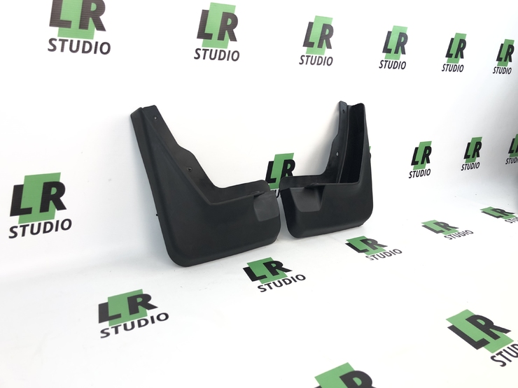 Брызговики Land Rover Freelander Dynamic 2010-2014 передние