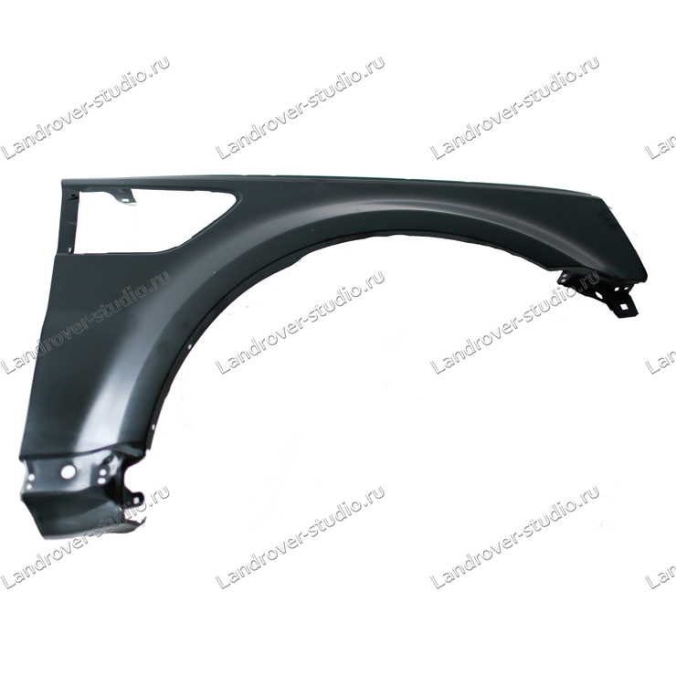 Крыло Range Rover Sport 2010-2013 правое