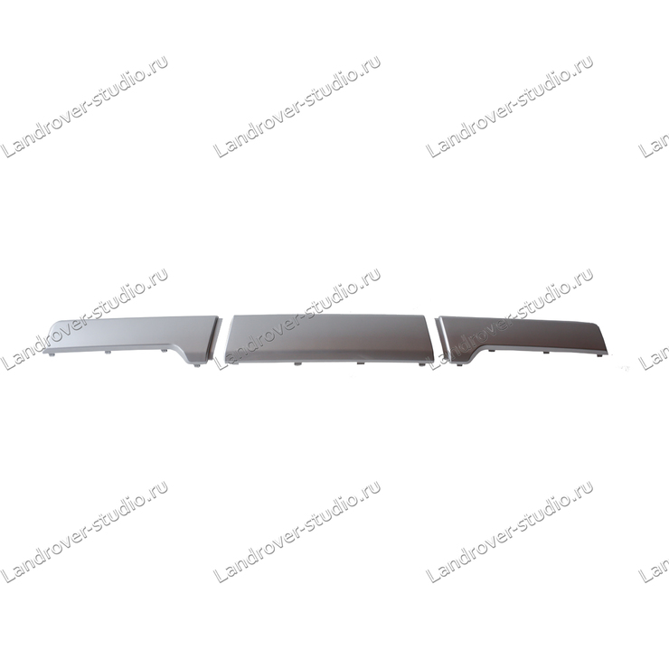 Молдинг заднего бампера Range Rover Sport 2010-2012