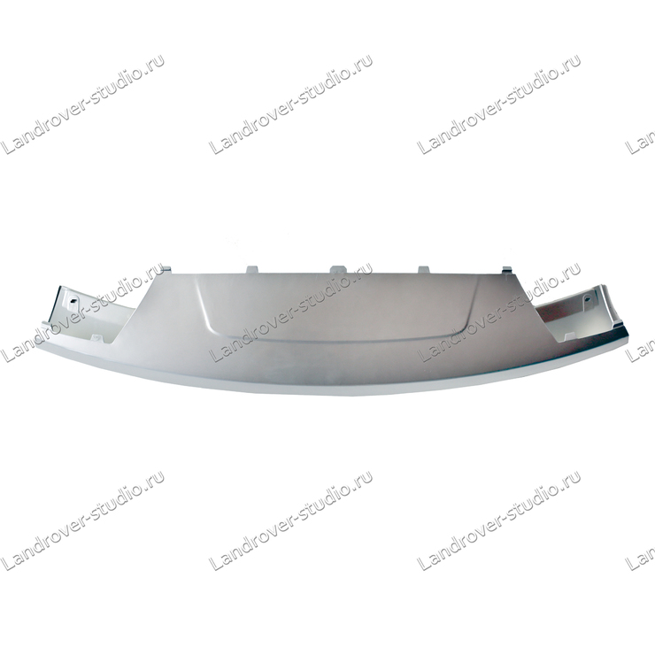 Молдинг переднего бампера Range Rover Sport 2010-2012