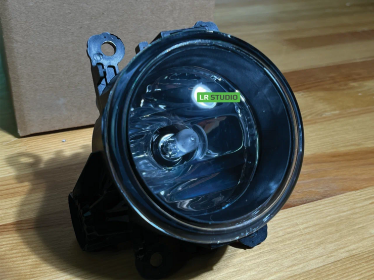 Противотуманные фары Range Rover Sport 2010-2013